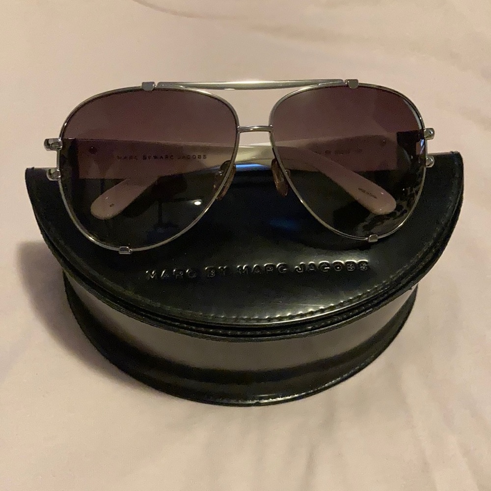 Marc by Marc Jacobs sunglasses